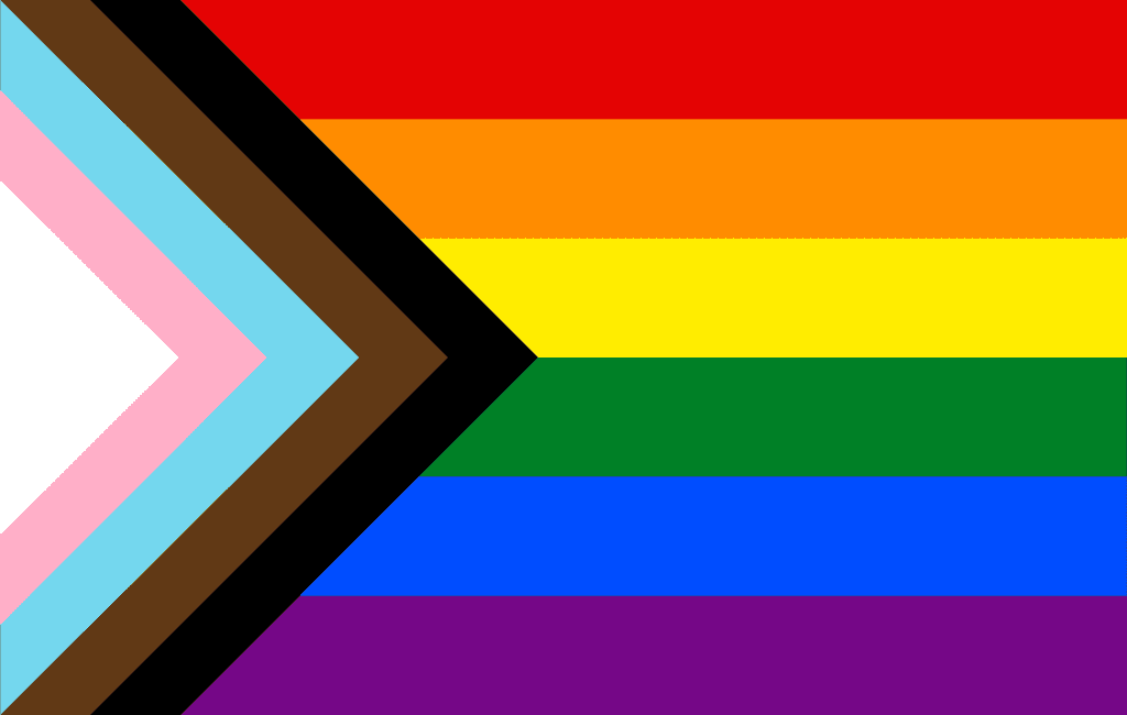 lgbtq+ rainbow flag quasar progress variant.svg